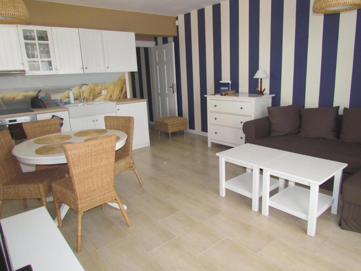 Апартаменти Apartament Korab Жарновська Екстер'єр фото